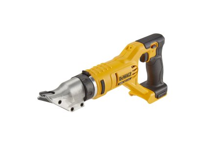 Nožnice na plech 18V XR bez AKU DEWALT DCS491N