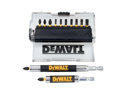 SADA BITOV 14 DIELNA DEWALT DT70574T