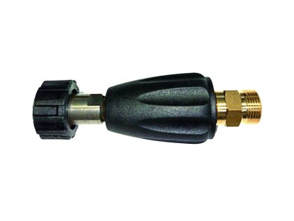 Sada rýchlospojok 3/8" DW-VC 43424