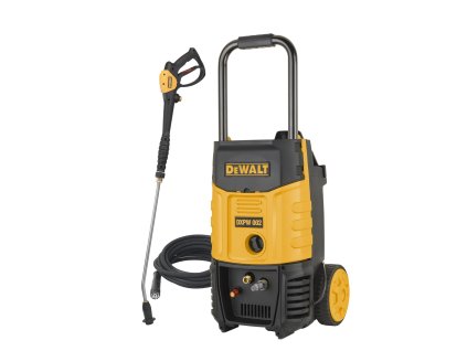 Čistič vysokotlakový DeWalt DXPW002E 150 Bar DW-VC DXPW002E