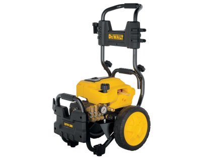 Čistič vysokotlakový DeWalt DXPW006E 400V 170 Bar DW-VC DXPW006E