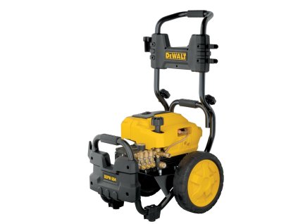 Čistič vysokotlakový DeWalt DXPW004E 150 Bar DW-VC DXPW004E