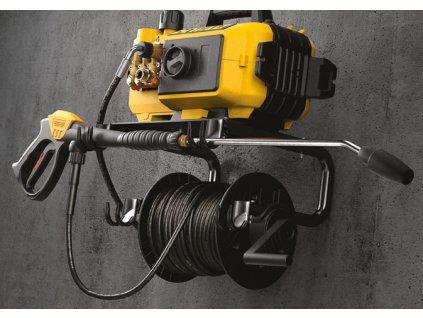 Držiak hadice na stenu DW-VC 46069