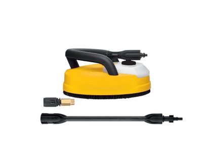 Kefa rotačná na čistenie podláh s nádržou na čistiaci prostriedok DW-VC 43418