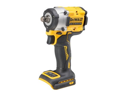 Uťahovač rázový 1/2" krúžok 406Nm 18V bez AKU Tstak DEWALT