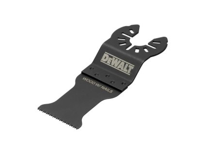 Sada 25x list pílový DT20701 pre oscilačné náradie DEWALT DT20735