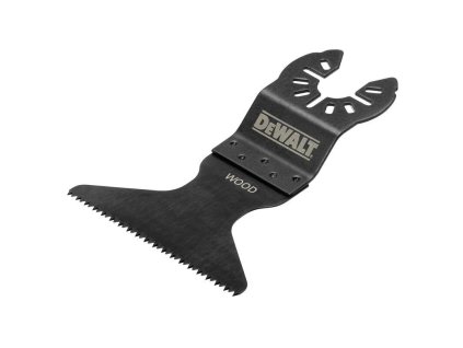 Sada 25x list pílový DT20705 pre oscilačné náradie DEWALT DT20734