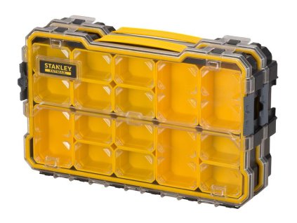 Organizér nízky 2/3 FatMax® (43,2x26,7x6,4cm) STANLEY FMST1-75779