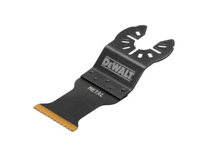 Sada 25x list pílový DT20707 pre oscilačné náradie DEWALT DT20737