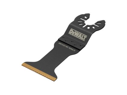 Sada 25x list pílový DT20702 pre oscilačné náradie DEWALT DT20736