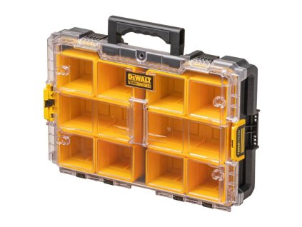 Organizér TOUGH SYSTEM 2.0 DS100 - IP65 DEWALT DWST83394-1