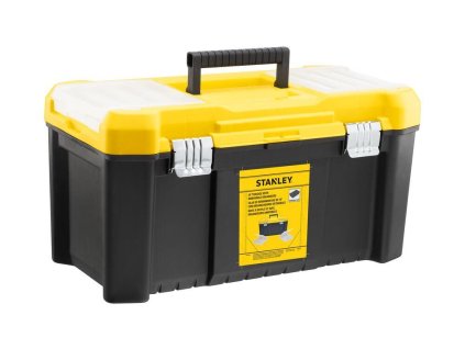 Box na náradie Essential 19" (48x25,5x25cm) STANLEY STST75787-1