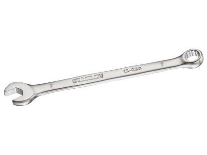 Kľúč očkoplochý protisklzový 7mm FatMax® STANLEY FMMT13030-0