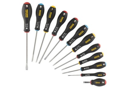 Sada skrutkovačov FatMax® 12 dielna STANLEY FMHT65426-0