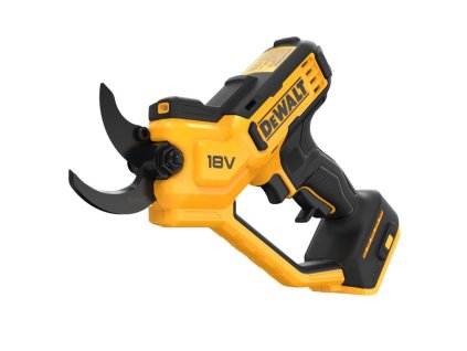 Nožnice na konáre max 38mm 18V bez AKU DEWALT