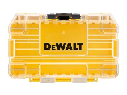 Sada Tough Case malá súprava DEWALT DT70801