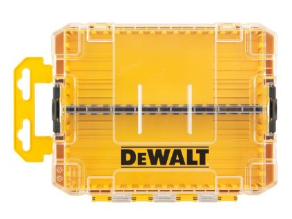Sada Tough Case stredná súprava DEWALT DT70802