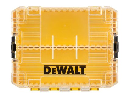 Sada Tough Case stredná súprava DEWALT DT70803