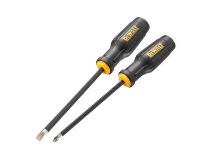 Sada skrutkovačov na náročné práce demoličné 2ks DEWALT DWHT65100-0