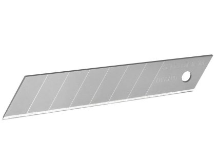 Čepeľ odlamovacia set 11-301 50x 10ks STANLEY STHT9-11301