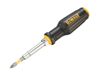 Skrutkovač univerzálny FULLFIT 6-cestný DEWALT DWHT66569-0