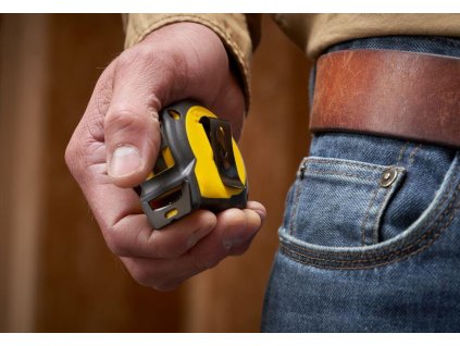 Meter zvinovací Control Lock 3mx25mm STANLEY STHT37230-0