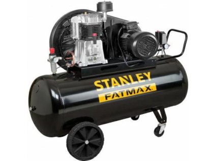 Kompresor remeňový olejový BA 851/11/270 Fatmax STANLEY - Kompresory BA 851/11/270 FTM