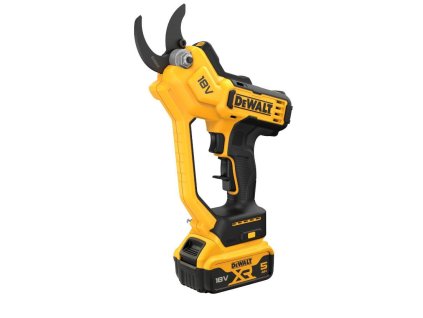 Nožnice na konáre max 38mm 18V 1x5,0Ah DEWALT DCMPP568P1