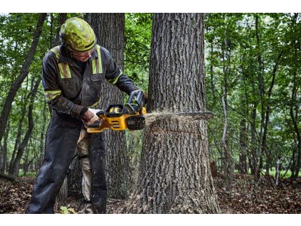 Píla reťazová FLEXVOLT 54V 50cm 1x9,0Ah DEWALT DCMCS575X1