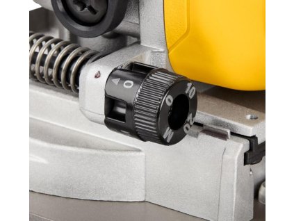 Fréza lamelovacia 18V 2x5,0Ah bezuhlíková DEWALT DCW682P2