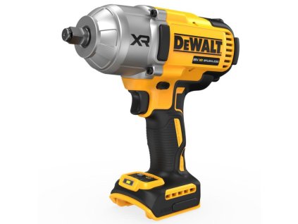Uťahovač rázový 1/2" krúžok 1355Nm 18V bez AKU DEWALT