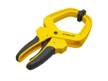 Svorka ručná pružinová 100mm STANLEY STHT0-83200