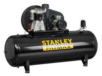 Kompresor remeňový olejový BA 851/11/500 F SD Fatmax STANLEY - Kompresory BA 851/11/500 F SD FTM