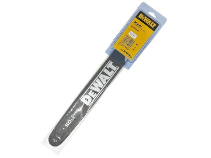 Lišta 50cm pre DCMCS575 DEWALT DT20689
