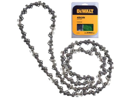 Reťaz 45cm nízkoprofilová 3/8" pre DCMCS574 DEWALT DT20688
