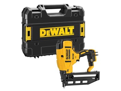 Klincovačka dokončovacia 16Ga 48J 18V Tstak bez AKU DEWALT DCN662NT