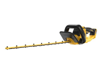 Nožnice na živý plot 65cm FLEXVOLT 54V bez AKU DEWALT