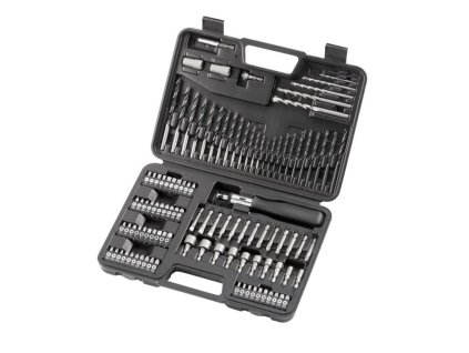 Sada bitov a vrtákov 109 dielna DEWALT DT0109