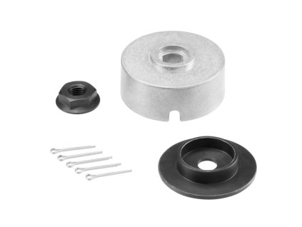 Sada adaptéra pre krovinorez pre nože (DT20654,20655,20656) pre DCM571 DEWALT DT20657