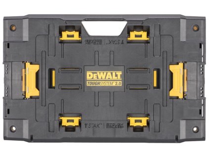 Adaptér TSTAK na TOUGHSYSTEM boxov a sád TOUGHCASE DEWALT