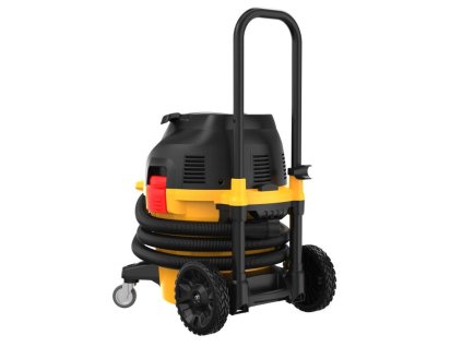 Vysávač 38l 1400W trieda ods. H Tool Connect (nie azbest) DEWALT DWV905H
