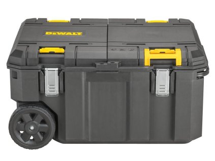 Box na náradie pojazdný 113l TSTAK IP54 DEWALT