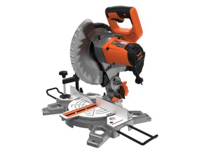 Píla pokosová 1500W 216/30mm Black and Decker BES702