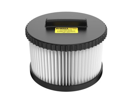 Filter pre DWV905H balenie (2ks) DEWALT DWV9345