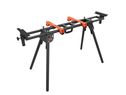 Stojan pre pokosové píly Black and Decker BEZ100