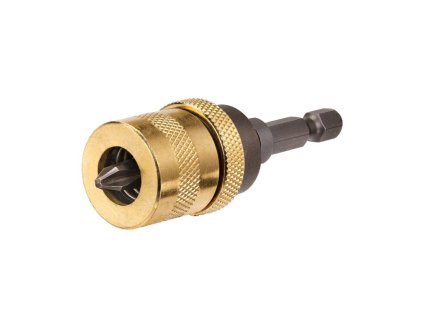 Držiak bitov pre sadrokartonársky skrutkovač, nastavovač hĺbky DEWALT DT7521