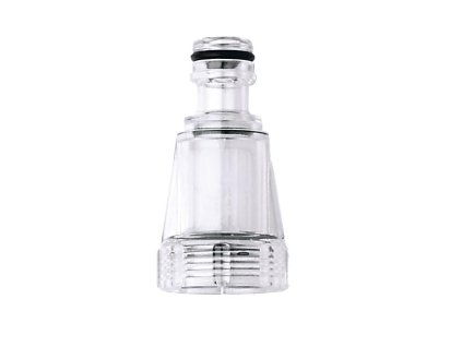 Kontrolovateľný vodný filter DW-VC 46675