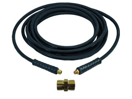 Hadica predlžovacia 10 m - 1/4" pre DXPW001DTS, DXPW002M DW-VC 46673