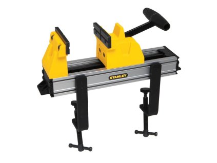 Zverák rýchloupínací STANLEY 0-83-179