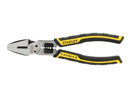 Kliešte kombinované 6v1 FatMax® 200mm STANLEY FMHT0-75469